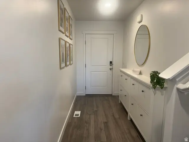 1206 W Hidden Spring Dr, Santaquin, UT 84655 - #2