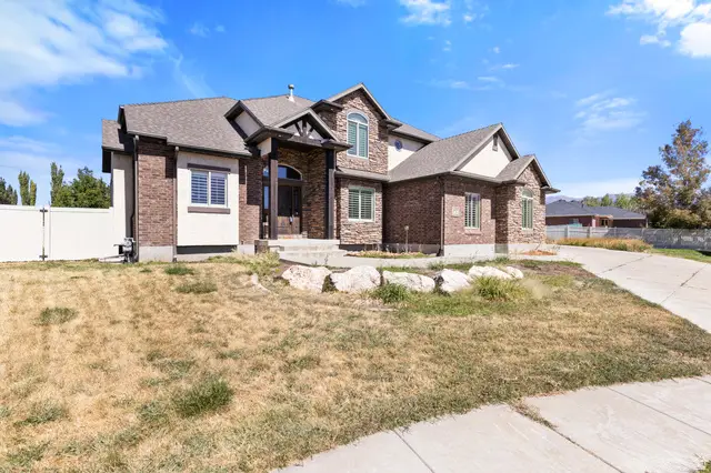 27 S 3475 W, Layton, UT 84041 - #2