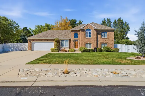 3418 W Luge Ln, West Jordan, UT 84084