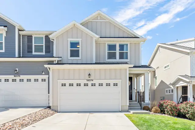 16074 S Bodmin Way, Bluffdale, UT 84065 - #1