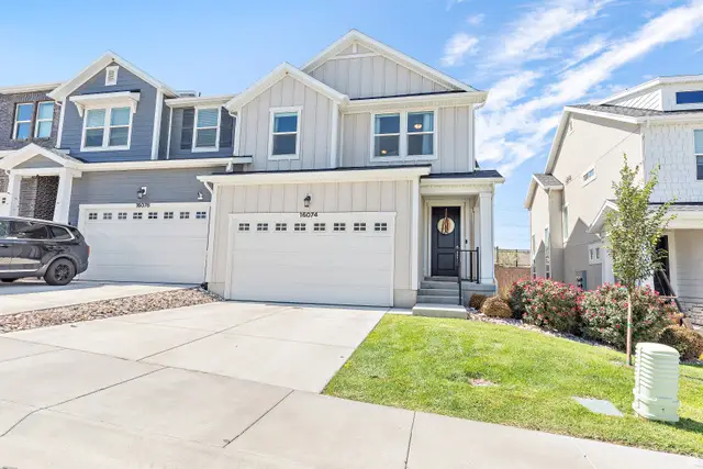 16074 S Bodmin Way, Bluffdale, UT 84065 - #2
