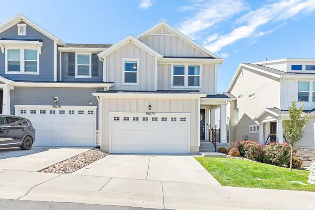 16074 S Bodmin Way, Bluffdale, UT 84065 - #3