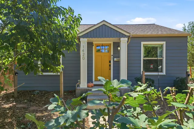 1420 E Crandall S, Salt Lake City, UT 84106 - #1