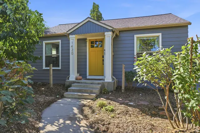 1420 E Crandall S, Salt Lake City, UT 84106 - #2