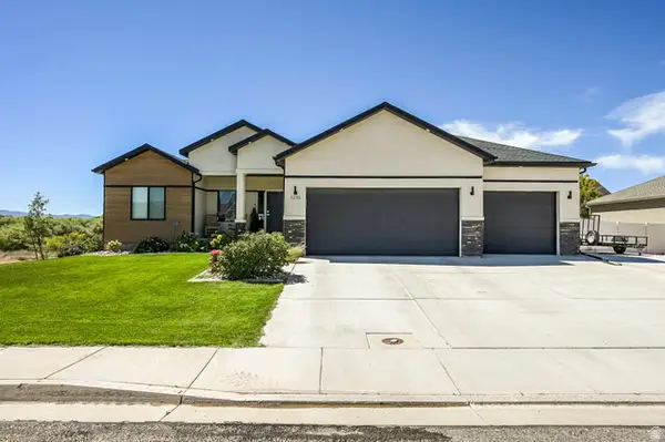 1235 N 3575 W, Cedar City, UT 84721