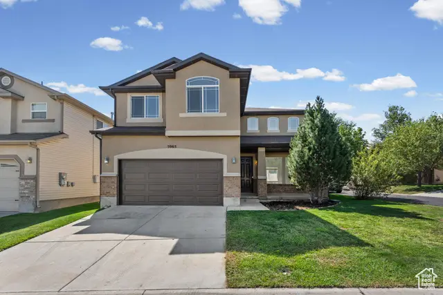 5965 W Leichen Ave, West Jordan, UT 84081 - #1