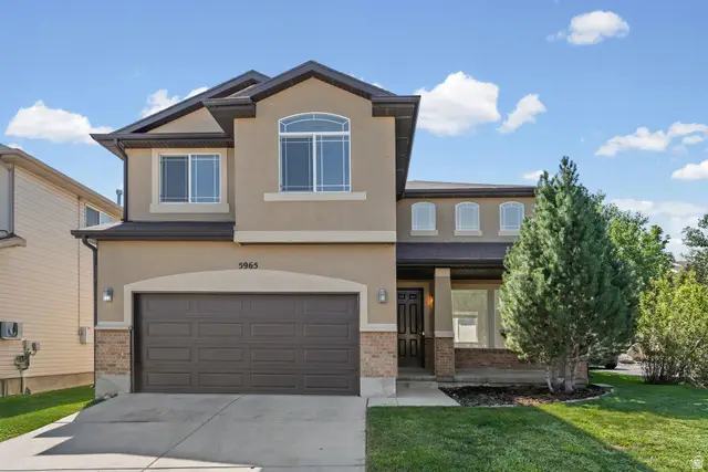 5965 W Leichen Ave, West Jordan, UT 84081 - #2