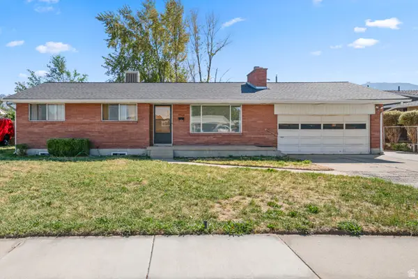 8297 S Roosevelt St W, Midvale, UT 84047
