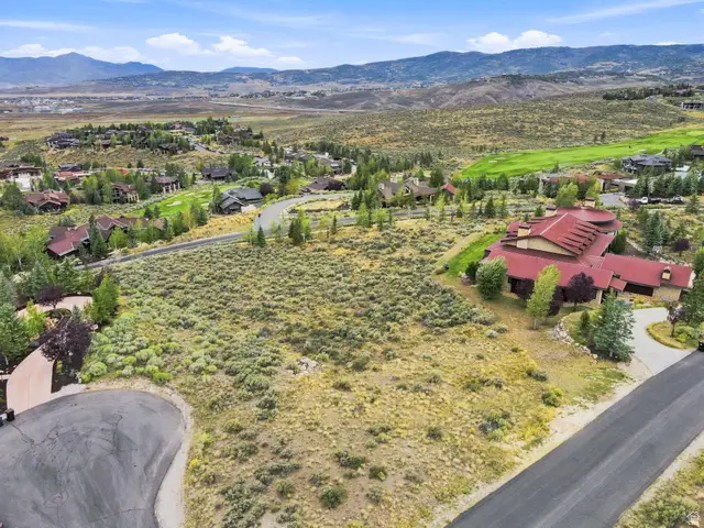 7255 Spur Ln #23, Park City, UT 84098 - #3