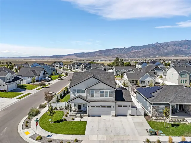 4579 N Festival Way, Eagle Mountain, UT 84005 - #2