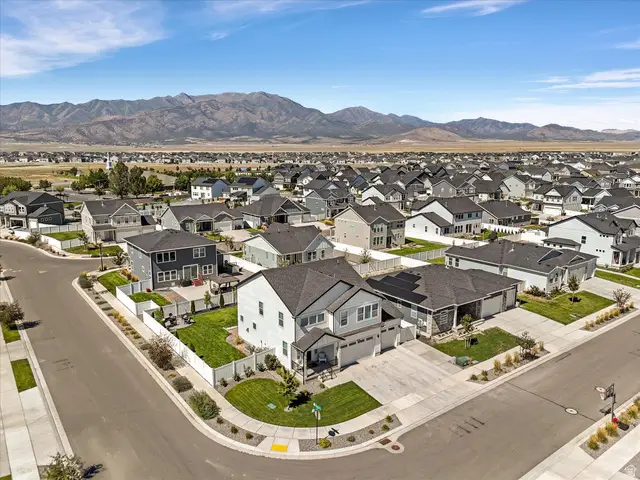 4579 N Festival Way, Eagle Mountain, UT 84005 - #3