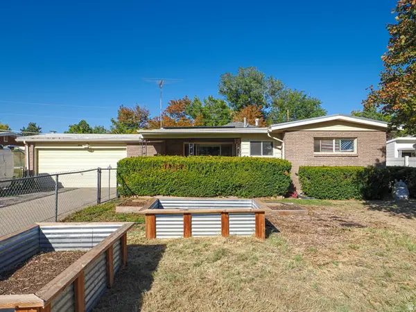 4028 S 1400 E, Millcreek, UT 84124