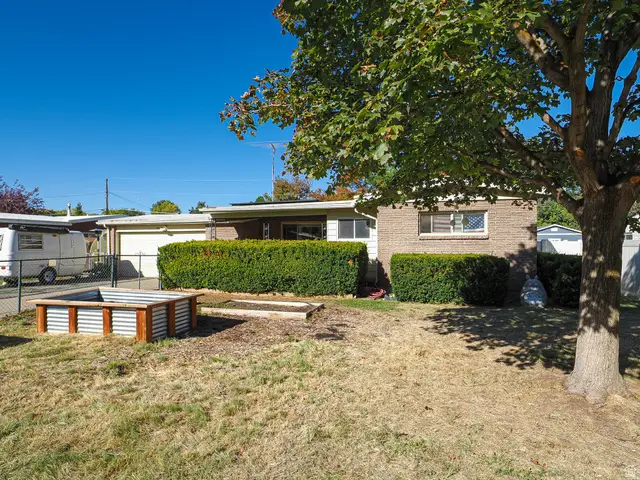 4028 S 1400 E, Millcreek, UT 84124 - #2