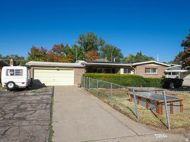 4028 S 1400 E, Millcreek, UT 84124 - #3