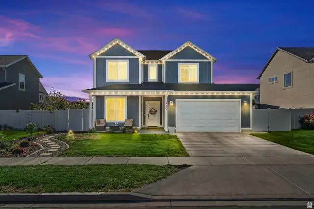 316 S 680 W, American Fork, UT 84003 - #1
