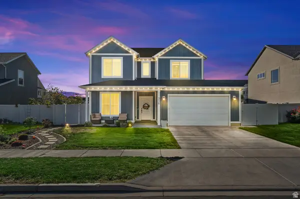 316 S 680 W, American Fork, UT 84003
