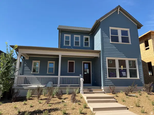 7292 W Hidden Hills Way, West Jordan, UT 84081