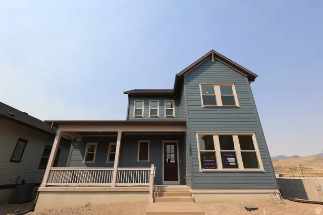 7292 W Hidden Hills Way, West Jordan, UT 84081 - #2