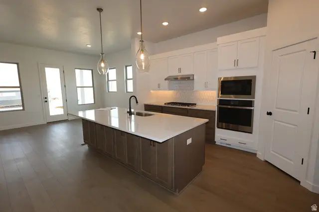 7292 W Hidden Hills Way, West Jordan, UT 84081 - #3