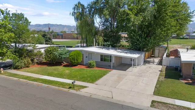 3065 S 2855 W, West Valley City, UT 84119 - #3