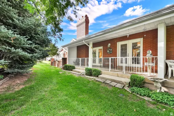 5494 S 250 E, Washington Terrace, UT 84405