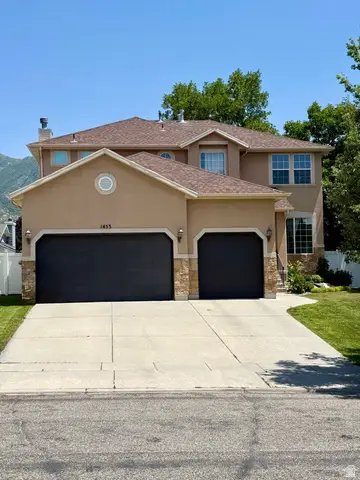 1453 S 400 E, Kaysville, UT 84037 - #1