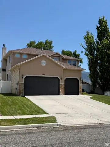1453 S 400 E, Kaysville, UT 84037 - #2