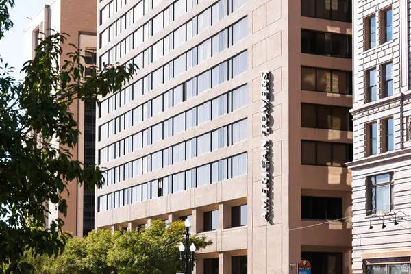 44 W Broadway S #906 S, Salt Lake City, UT 84101