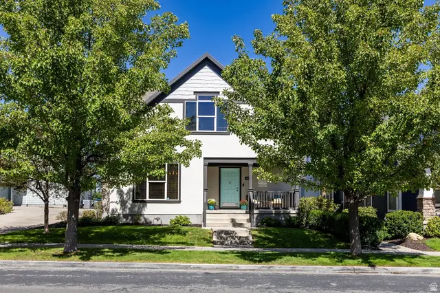 4332 W Degray Dr S, South Jordan, UT 84009 - #1