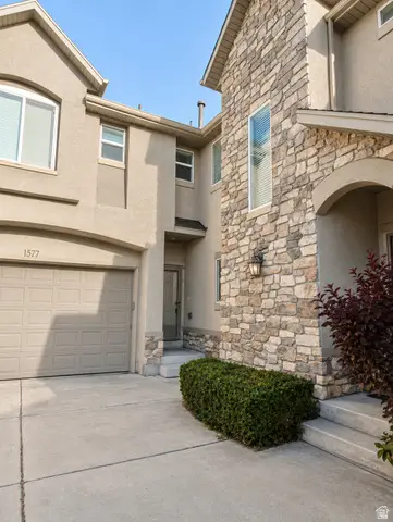 1577 W Wyngate Park Dr #35, South Jordan, UT 84095 - #2