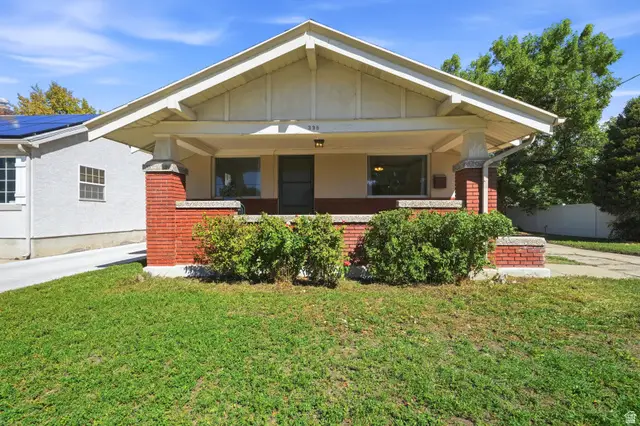 335 E 2700 S, South Salt Lake, UT 84115 - #1