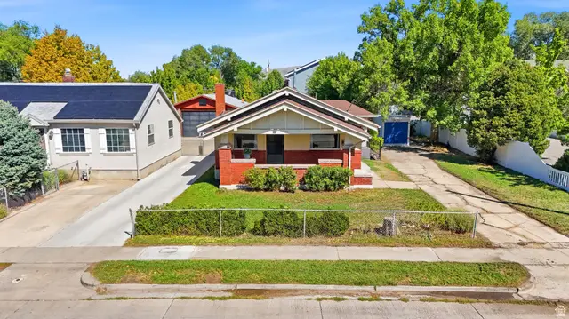 335 E 2700 S, South Salt Lake, UT 84115 - #2