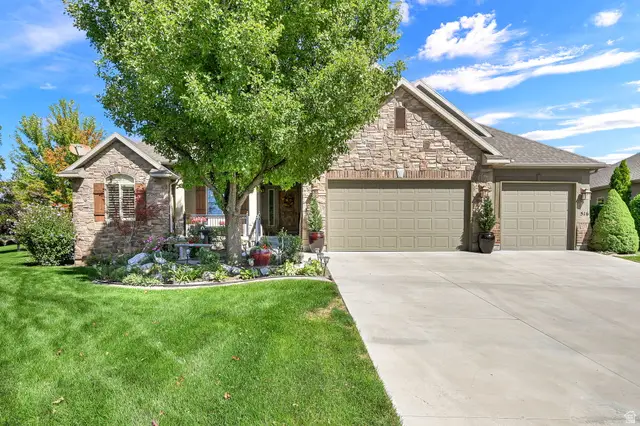 516 N Wilcox Way E, Layton, UT 84040 - #1