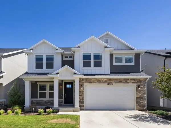 12323 S Varitek Dr, Herriman, UT 84096