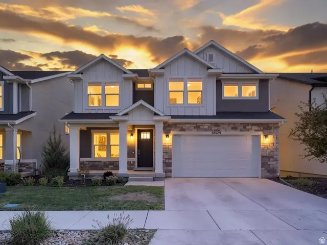 12323 S Varitek Dr, Herriman, UT 84096 - #2