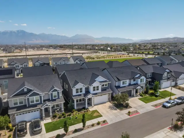 12323 S Varitek Dr, Herriman, UT 84096 - #3