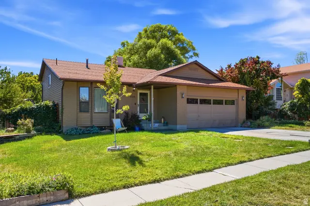5375 W Saguaro Dr S, West Jordan, UT 84081 - #1