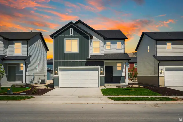 944 E Cody St #6120, Eagle Mountain, UT 84005 - #1