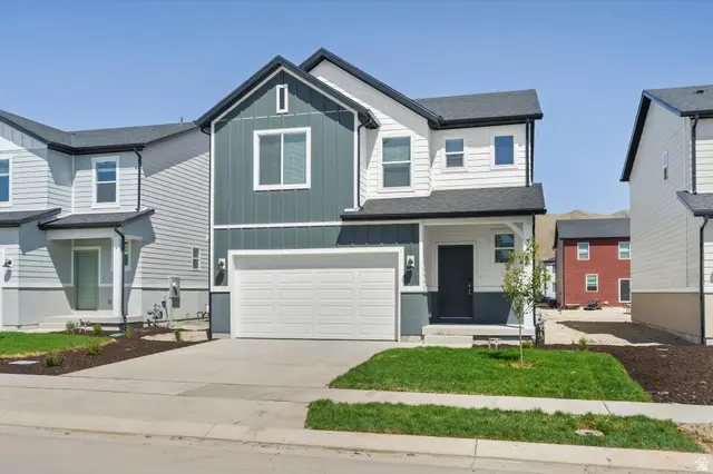 944 E Cody St #6120, Eagle Mountain, UT 84005 - #2