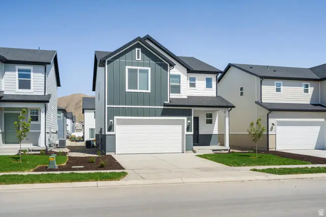 944 E Cody St #6120, Eagle Mountain, UT 84005 - #3