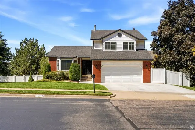 3277 N 2175 E, Layton, UT 84040 - #1