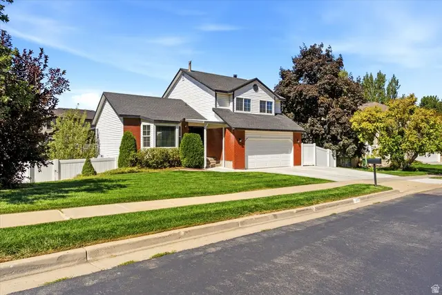 3277 N 2175 E, Layton, UT 84040 - #2