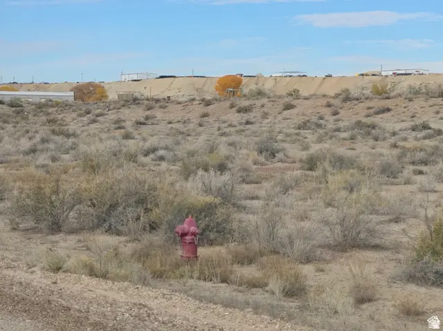 Address Withheld By Seller, Myton, UT 84052 - #3