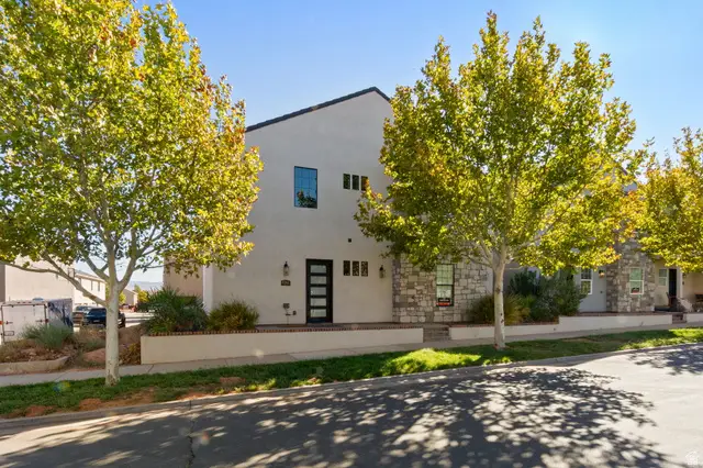 4262 W Cambridge Pkwy, Hurricane, UT 84737 - #1