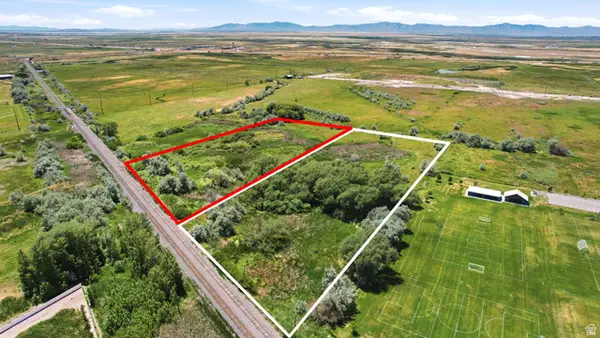 Address Withheld By Seller, Brigham City, UT 84302