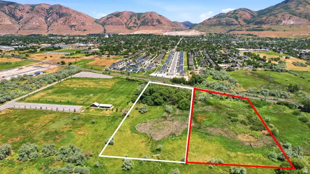 Address Withheld By Seller, Brigham City, UT 84302 - #2