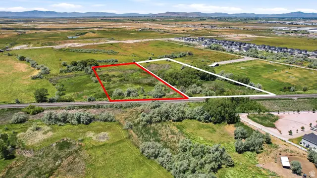 Address Withheld By Seller, Brigham City, UT 84302 - #3