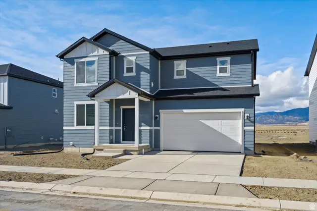 3554 N Hannah St #1615, Eagle Mountain, UT 84005 - #3