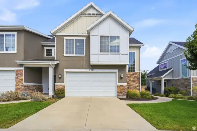 1762 W Winford Dr, Riverton, UT 84065 - #1