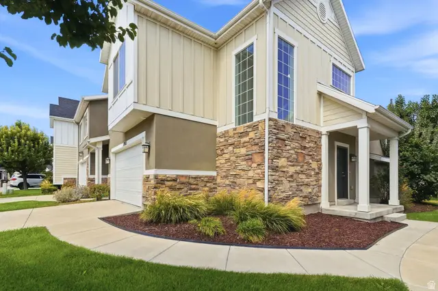 1762 W Winford Dr, Riverton, UT 84065 - #3